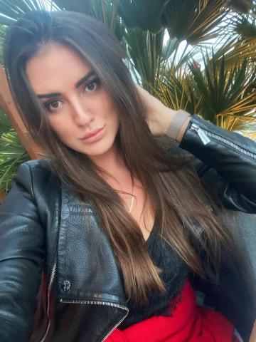 Индивидуалка Вероника Фотография 3