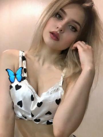 Индивидуалка Кира Фотография 3