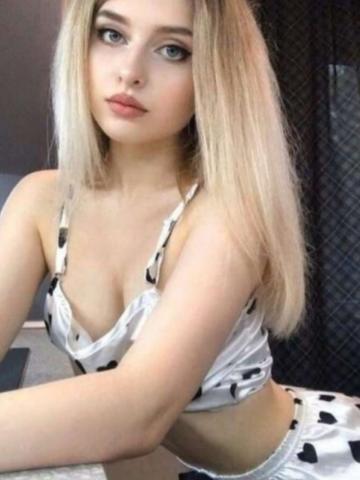 Индивидуалка Алевтина Фотография 4